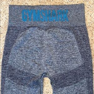Gymshark workout pants leggings M